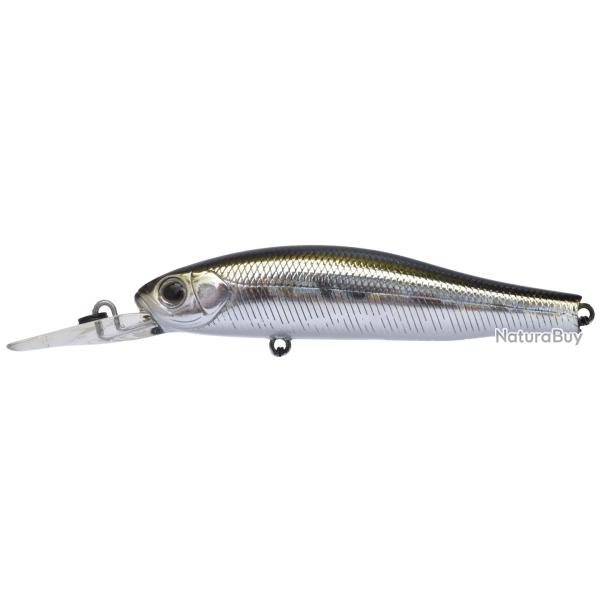 ORBIT 65 MR-S - 510 SILVER SHAD