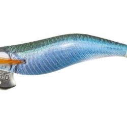 EGI OH LIVE 3.5 - GC026 GARFISH (SILVER BODY)