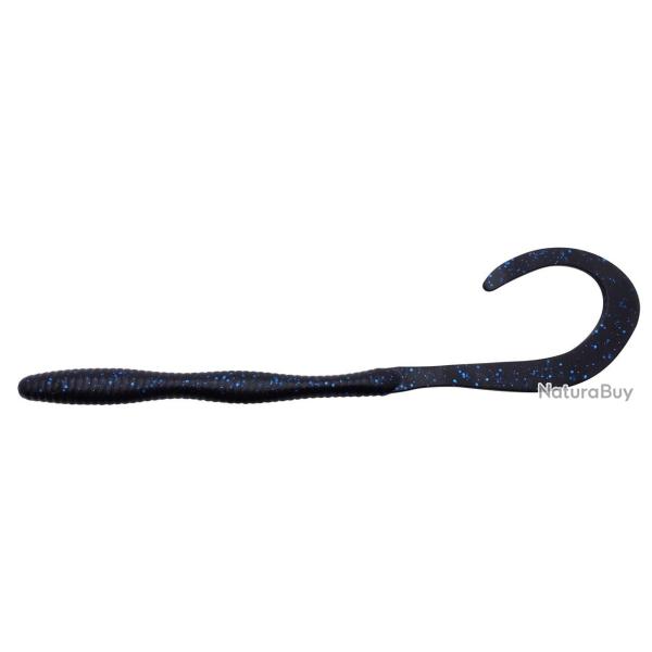 REALIS WRIGGLE CURLY 10.8 - F119 BLACK BLUE