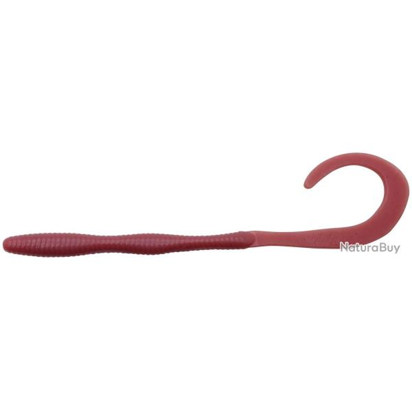 REALIS WRIGGLE CURLY 10.8 - F031 WORMY