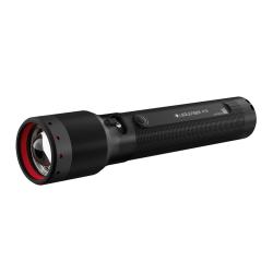 LAMPE TORCHE LED LENSER P7R (503111)