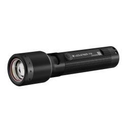 LAMPE TORCHE LED LENSER P5R (503109)