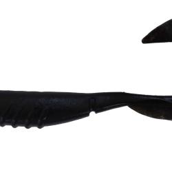 X LAYER CURLY 7 - BLACK UF (SP-C)
