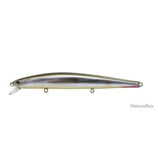 ZBL SYSTEM MINNOW ABILE 123S - 269 WATER HARMONIE