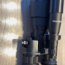 Binoculaire noctureneNightlooker nvx5 g&eacute;n&eacute;ration 2
