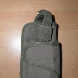holster tactique molle condor