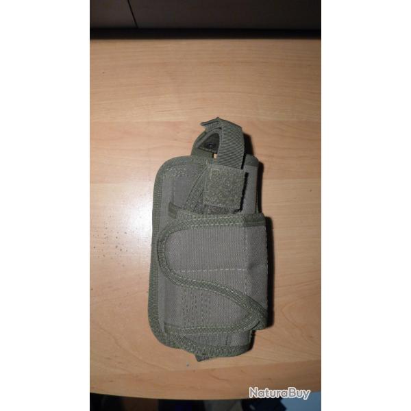 holster tactique molle condor