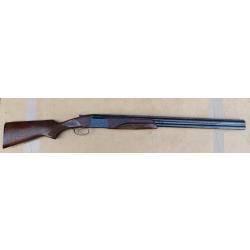 Vente Flash 3 jours - Fusil Superpos&eacute; Baikal IJ27E IC - Cal. 12/70 - 1� sans prix de r&eacute;serve