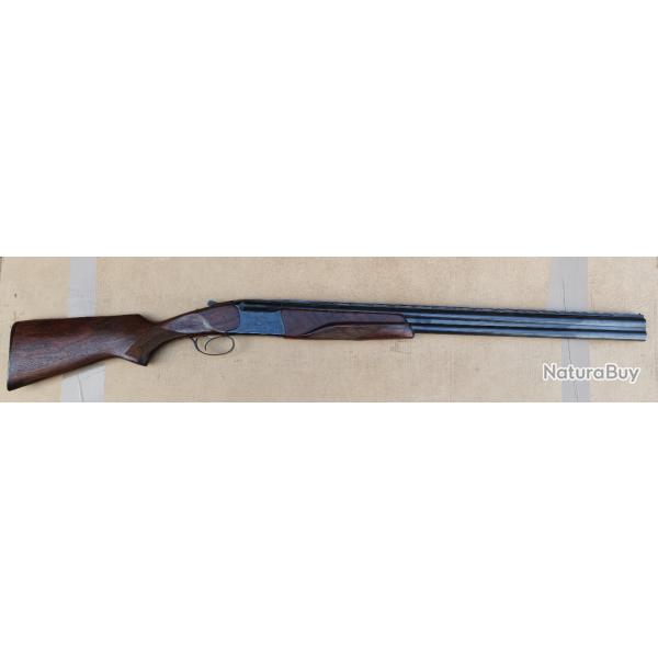 Vente Flash 3 jours - Fusil Superpos� Baikal IJ27E IC - Cal. 12/70 - 1� sans prix de r�serve