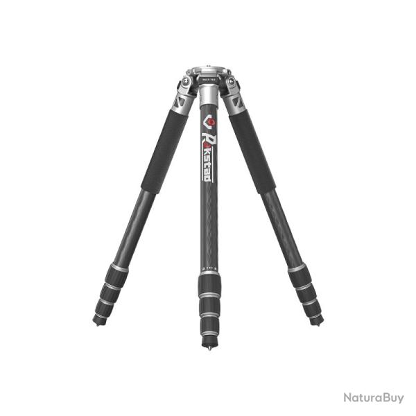 tr�pied carbone Ground Tripod rokstad by vectoroptics