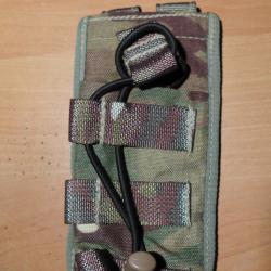 porte chargeur ar 15  multicam mtp