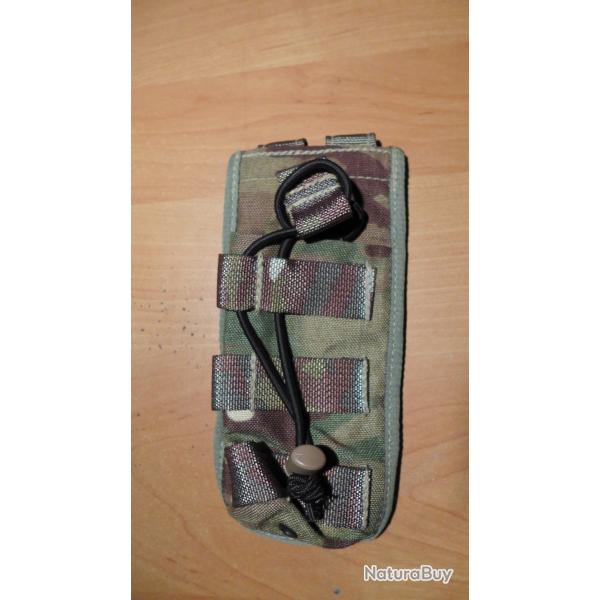 porte chargeur ar 15  multicam mtp