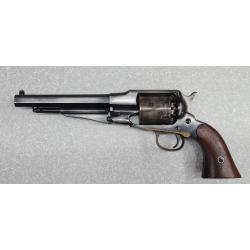 UBERTI & C Cardone VT Remington 1858  Cal.36 code AF ann&eacute;e 1980