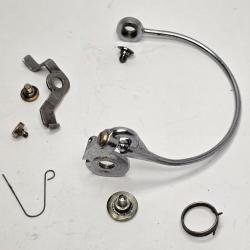 Ensemble complet pick-up + visserie + ressorts pour Mitchell 300 / 300A