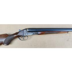 VENTE FLASH 3 JOURS - Beau Juxtapos&eacute; Baikal IJ-26E - Cal. 12/70 - 1� sans prix de r&eacute;serve