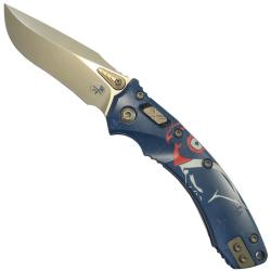 Amphibian Mini RAM-LOK Marianne Edition - Microtech