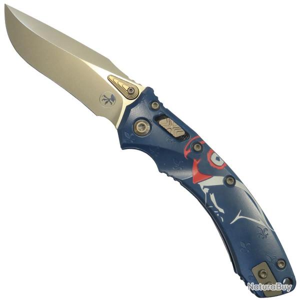 Amphibian Mini RAM-LOK Marianne Edition - Microtech
