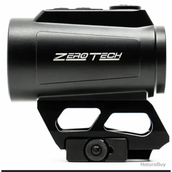 Point Rouge TRACE RAS 1x25 Digital RED- Zerotech