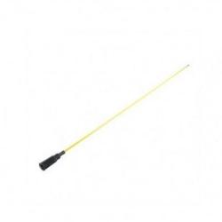 Baguette Nettoyage Carabine 112CM 7/8/9MM- Parker Hale