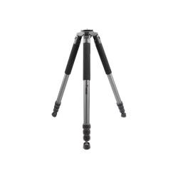 Tr&eacute;pied de tir en aluminium FLA ground tripod rokstad by vectoroptics