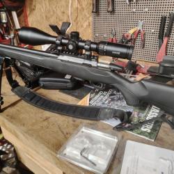 Tikka  17hmr