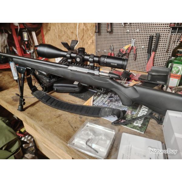 Tikka  17hmr