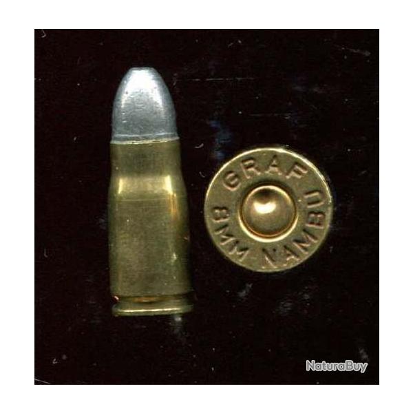 8 mm Nambu Japon - GRAPH