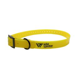 COLLIER JAUNE X-PERT 2.5X0.25X79