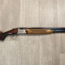 Fusil superpos&eacute; FRANCHI mod. ALCIONE - Cal. 12/70 - Canons 68 cm (Occasion)