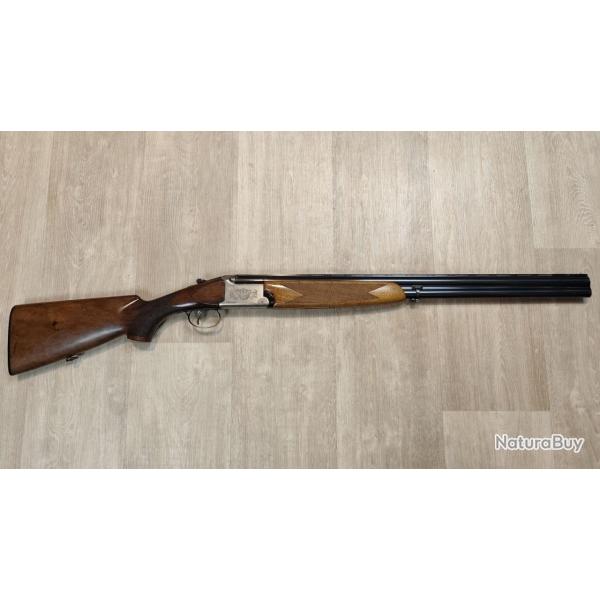 Fusil superpos� FRANCHI mod. ALCIONE - Cal. 12/70 - Canons 68 cm (Occasion)
