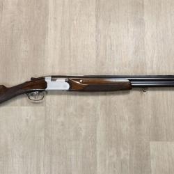 Fusil superpos&eacute; BERETTA Mod&egrave;le S 55 - Cal. 12/70 - Canons 67 cm (Occasion)