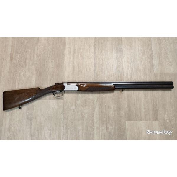 Fusil superpos� BERETTA Mod�le S 55 - Cal. 12/70 - Canons 67 cm (Occasion)
