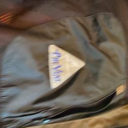 Veste browning