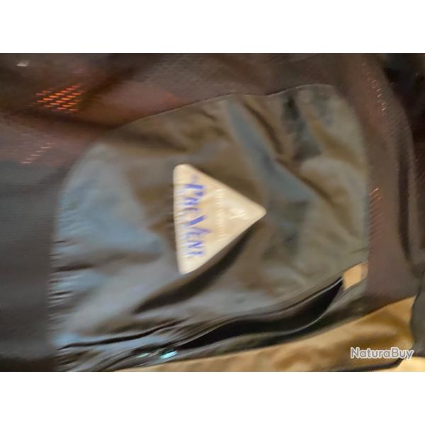 Veste browning