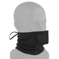 Masque De Protection Respiratoire Noir