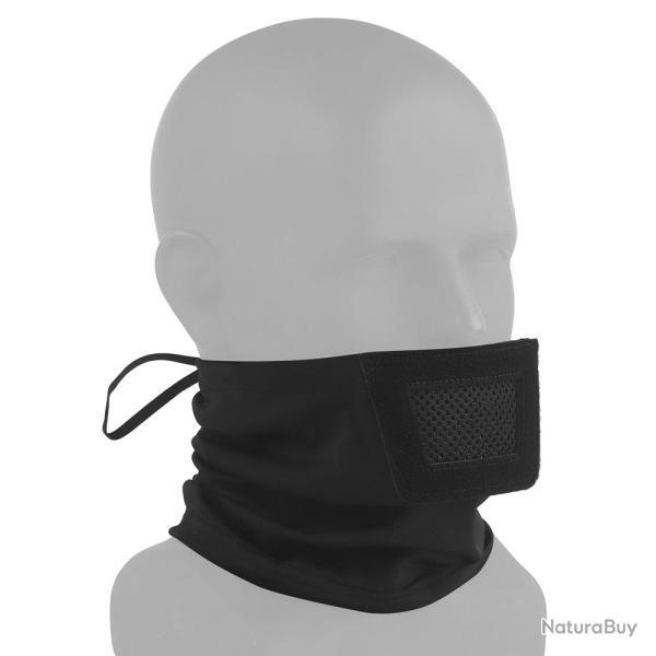 Masque De Protection Respiratoire Noir
