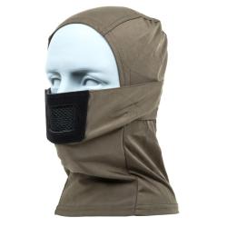 Masque De Protection Olive