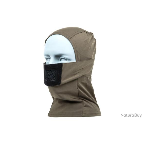 Masque De Protection Olive
