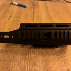VIK M-LOK Rail System pour Kriss Vector Krytac ACETECH