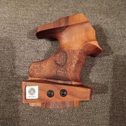 Crosse STEYR XS pour droitier