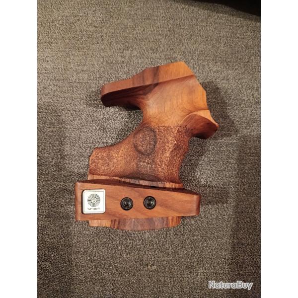 Crosse STEYR XS pour droitier