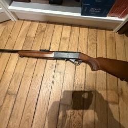 Carabine ANSCHUTZ 520 - 22LR