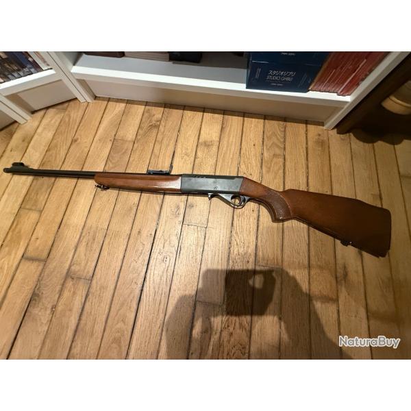 Carabine ANSCHUTZ 520 - 22LR