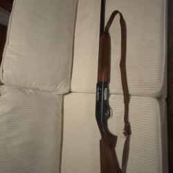 Fusil semi-automatique