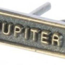 Agrafe M&eacute;daille et Barrette "Jupiter" R&eacute;duction