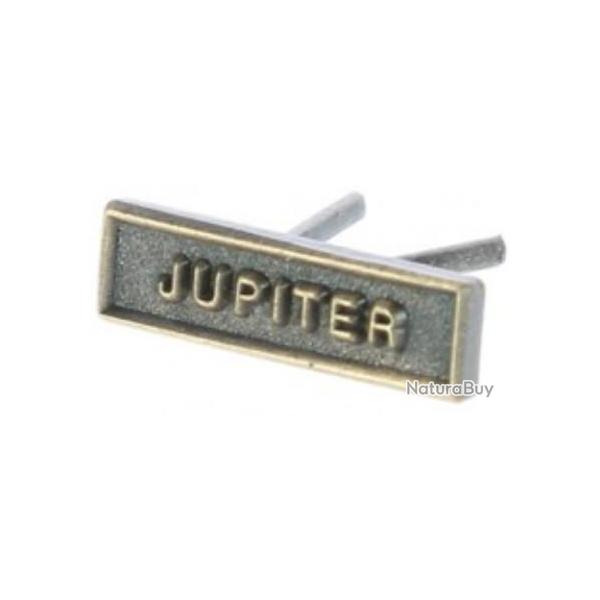 Agrafe M�daille et Barrette "Jupiter" R�duction