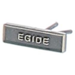 Agrafe M&eacute;daille et Barrette "Egide" R&eacute;duction