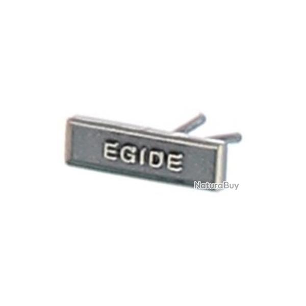 Agrafe M�daille et Barrette "Egide" R�duction