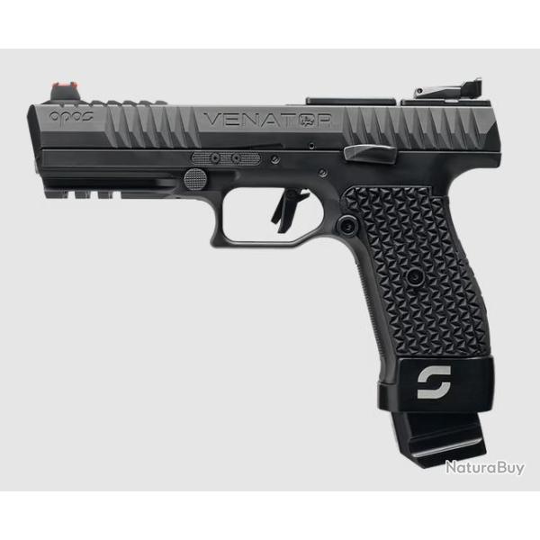Pistolet OPOS VENATOR - 9x19