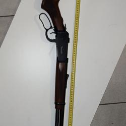Carabine levier sous garde mossberg calibre 30x30